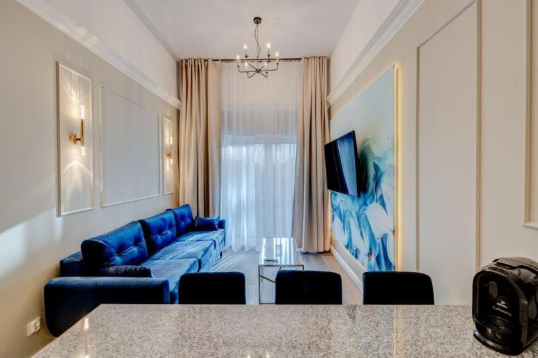 Prestige Apartments Szczecin Exterior foto
